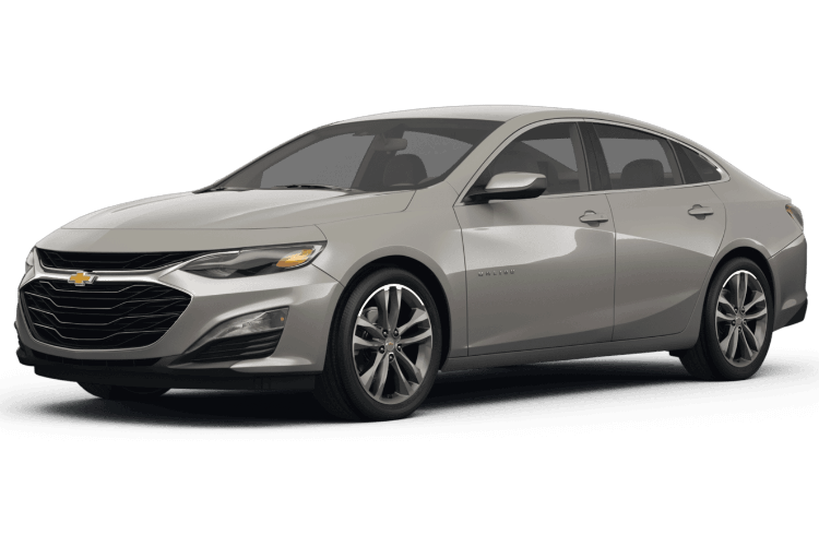 Chevrolet Malibu Rent Dubai