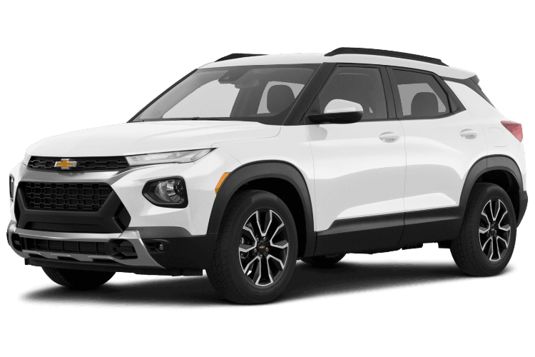 Chevrolet Trailblazer Rent Dubai