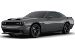 Dodge Challenger SRT Rent Dubai