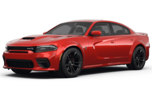 Dodge Charger SRT Rent Dubai