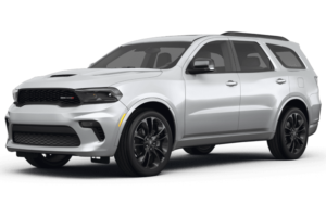 Dodge Durango Rent Dubai
