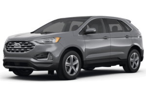 Ford Edge Rent Dubai