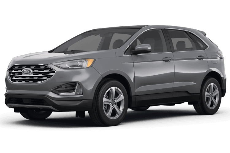 Ford Edge Rent Dubai