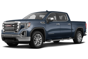 GMC Sierra Rent Dubai