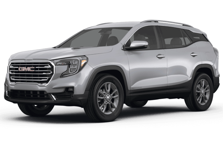 GMC Terrain Rent Dubai