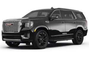 GMC Yukon Denali Rent Dubai