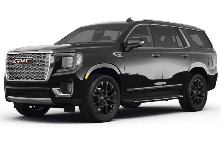 GMC Yukon Denali Rent Dubai