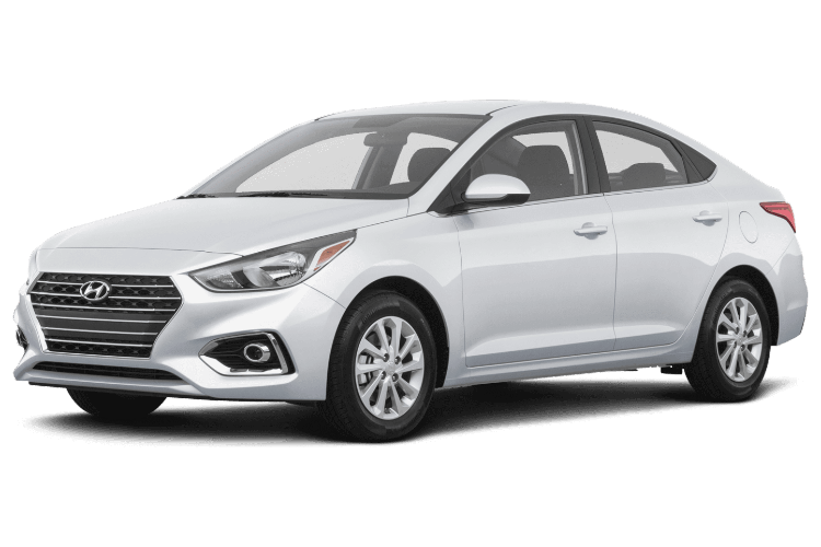 Hyundai Accent Rent Dubai