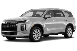 Hyundai Palisade Rent Dubai