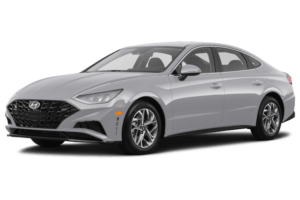 Hyundai Sonata Rent Dubai