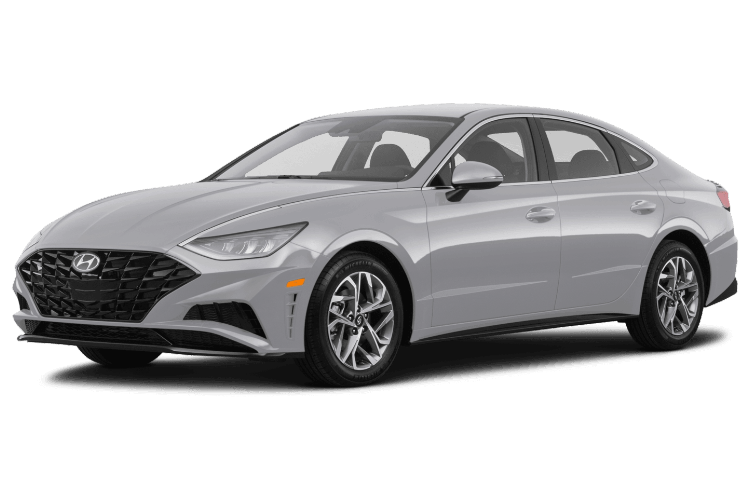 Hyundai Sonata Rent Dubai