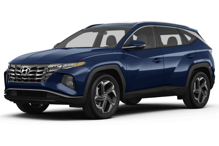 Hyundai Tucson Rent Dubai