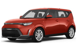 Kia Soul Rent Dubai