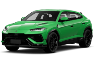 Lamborghini Urus Pearl Capsule Rent Dubai