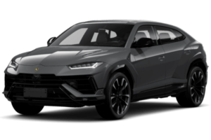 Lamborghini Urus S Rent Dubai