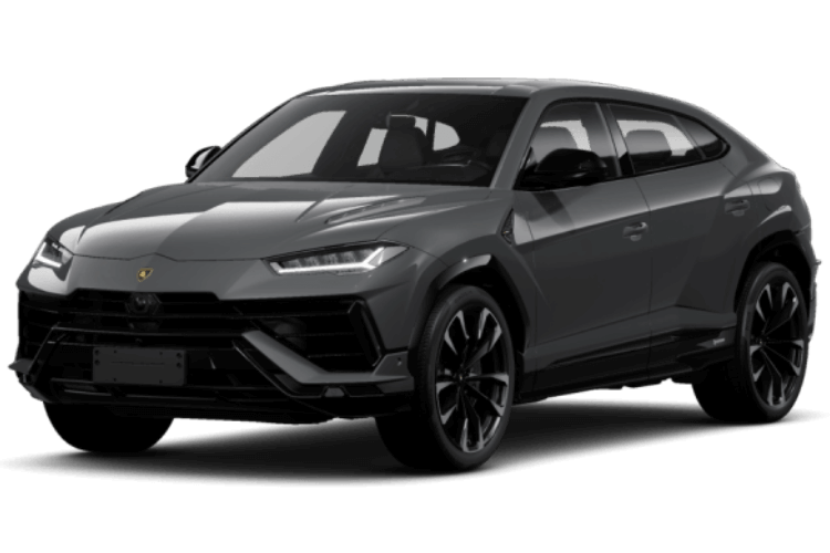 Lamborghini Urus S Rent Dubai