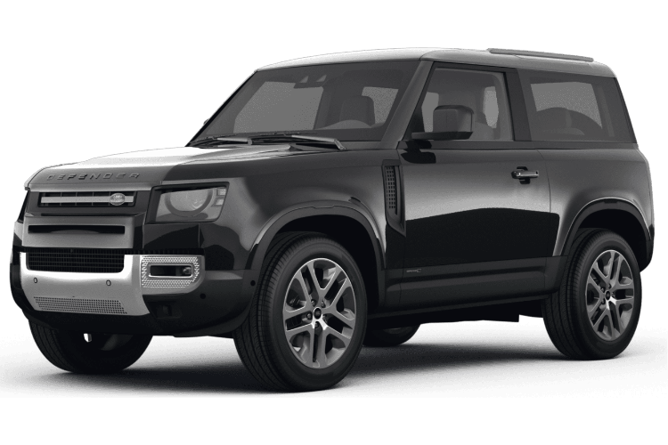 Land Rover Defender 2 Door Rent Dubai