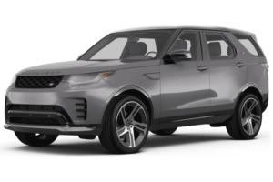Land Rover Discovery Rent Dubai