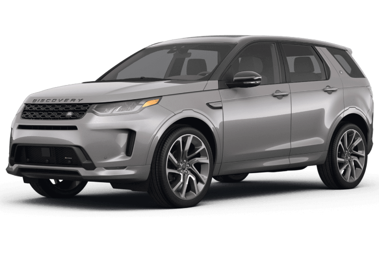 Land Rover Discovery Sport Rent Dubai