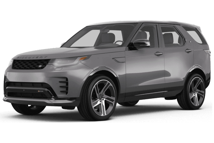 Land Rover Discovery Rent Dubai