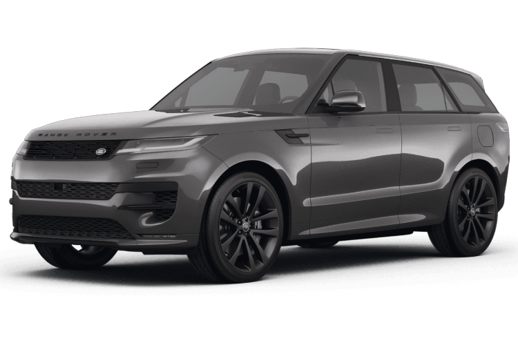 Land Rover Range Rover Sport Rent Dubai