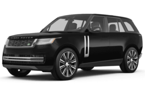 Land Rover Range Rover Vogue Rent Dubai