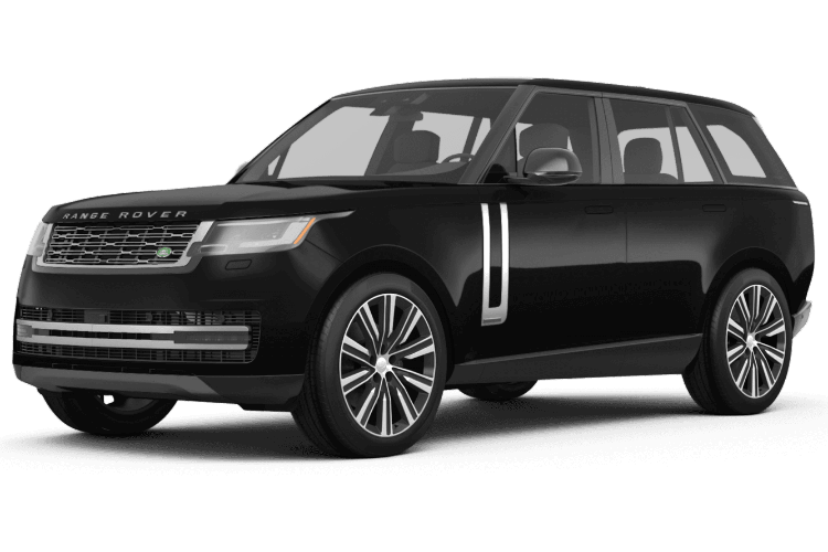 Land Rover Range Rover Vogue Rent Dubai