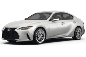Lexus IS250 Rent Dubai
