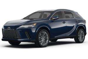 Lexus RX450 Rent Dubai
