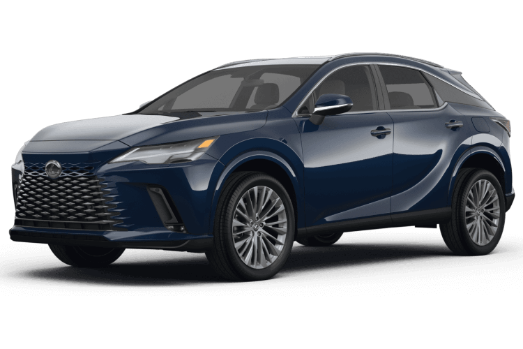 Lexus RX450 Rent Dubai