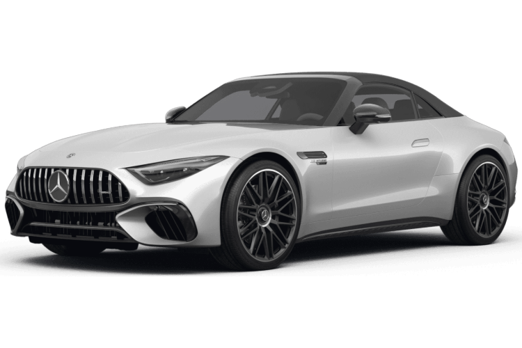 Mercedes AMG SL 63 Roadster Rental Dubai | Imperial Premium Rent a Car