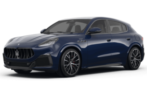 Maserati Grecale Rent Dubai