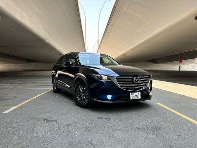 Mazda CX9