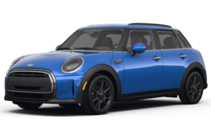 Mini Cooper Rent Dubai