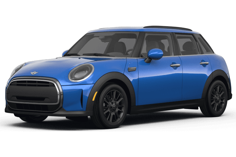 Mini Cooper Rent Dubai