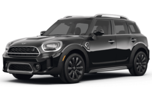 Mini Countryman Rent in Dubai