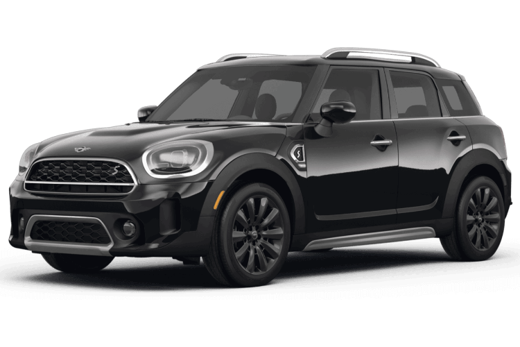 Mini Countryman Rent in Dubai