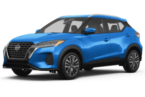 Nissan Kicks Rent Dubai