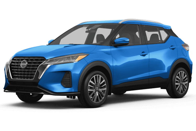 Nissan Kicks Rent Dubai