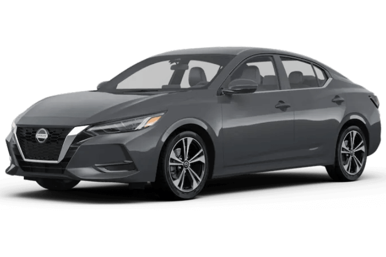 Nissan Sentra Rent Dubai