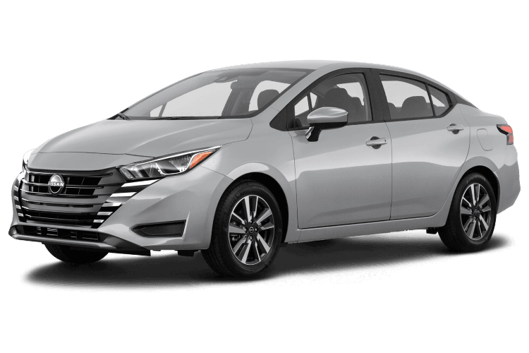 Nissan Sunny Rent Dubai
