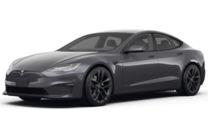 Tesla Model S Plaid Rent Dubai