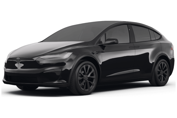 Tesla Model X Rent Dubai
