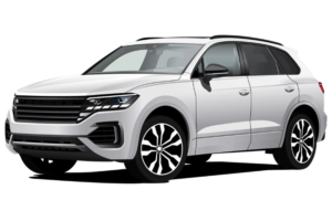 Volkswagen Touareg Rent Dubai
