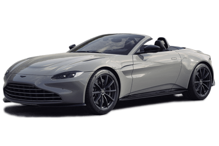 Aston Martin Vantage Roadster Rental Dubai | Imperial Premium Rent a Car